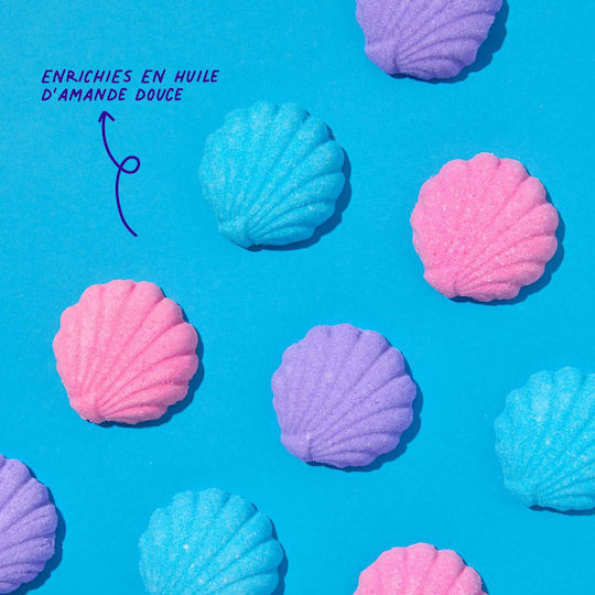 Nailmatic Παιδικά Bath Bombs