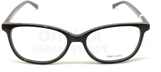 Prime Pr1141 Pl01 Brillengestelle mit Rezept