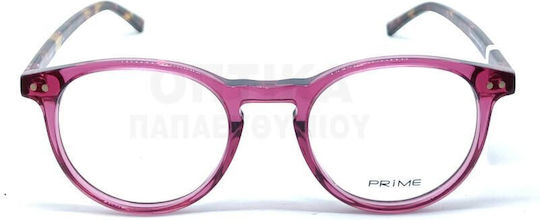 Prescription Eyeglass Frames Prime Pr1139 Pl09