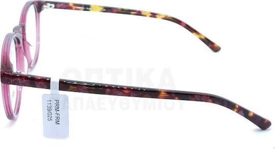 Prescription Eyeglass Frames Prime Pr1139 Pl09