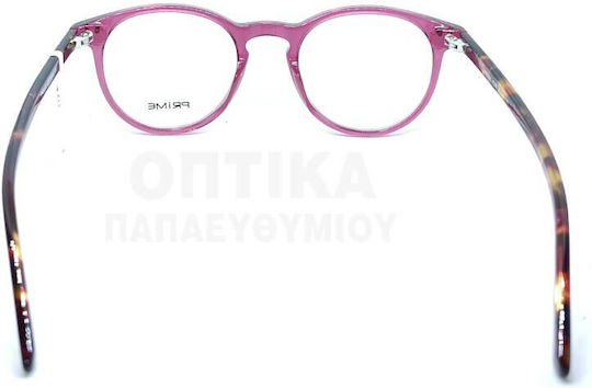 Prescription Eyeglass Frames Prime Pr1139 Pl09