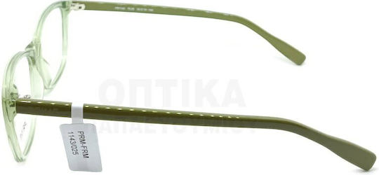 Γυαλιά Οράσεως Prime Pr1143 Pl05