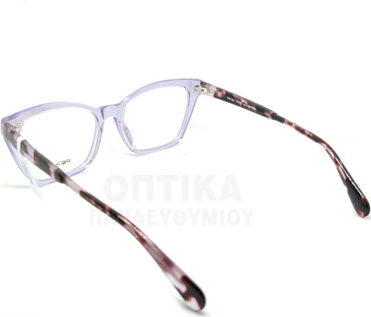Prescription Eyeglass Frames Prime Pr1153 Pl06