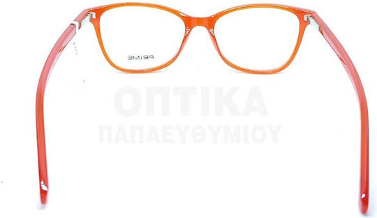 Γυαλιά Οράσεως Prime Pr1140 Pl09