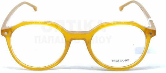 Γυαλιά Οράσεως Prime Pr1136 Pl04