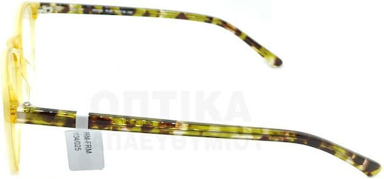 Γυαλιά Οράσεως Prime Pr1134 Pl05