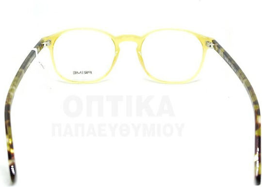 Γυαλιά Οράσεως Prime Pr1134 Pl05