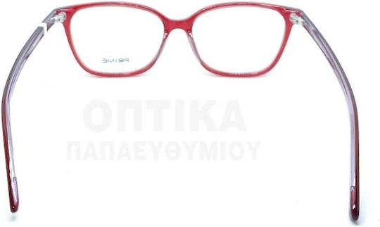 Γυαλιά Οράσεως Prime Pr1147 Pl03