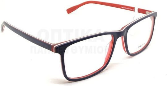 Prime Pr1119 Pl05 Brillengestelle mit Rezept
