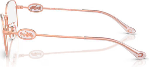Coach Hc5183 9331 54 Brillengestelle mit Rezept