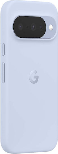 Husă Eco Proiectată din Silicon Moale Pixel 10 Pixel 10 Pro Bej