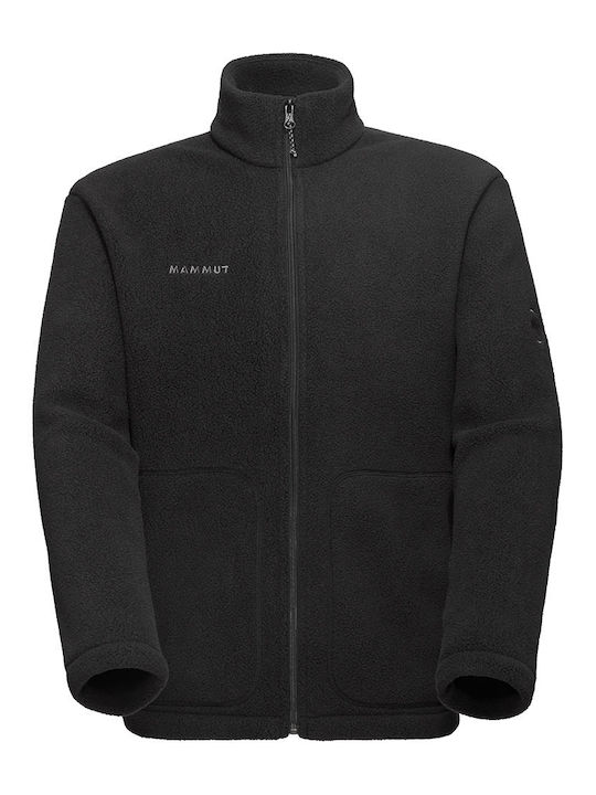 Jacke Schwarz