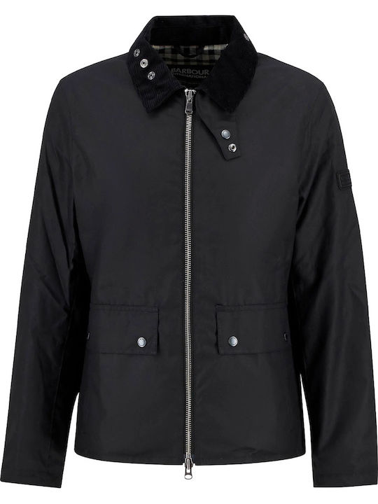 Geacă Black