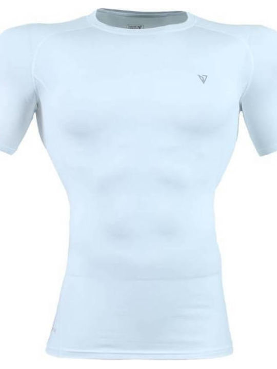 Magnetic North Compression White