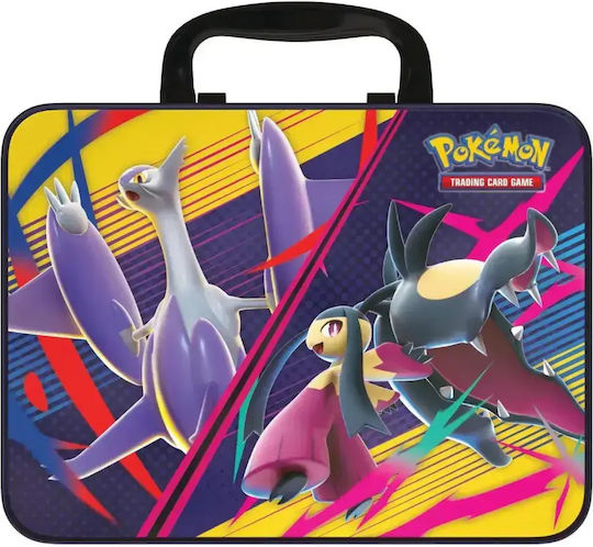 Pokemon Collector΄s Chest Fall 2025 Booster Pack (EN)