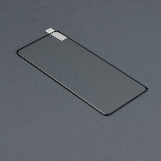 Ματ Screen Protector Μαύρο (Honor 200 Lite)