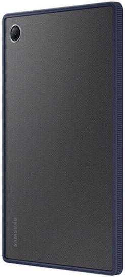Samsung Original Back Cover Transparena (SAMSUNG Tab A8 10.5) EF-QX200TNEGWW