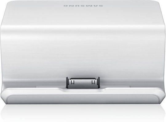 Samsung Dock Edd-d100wegstd – Докинг Станция Samsung Galaxy Tab 2 – Бял – Samsung