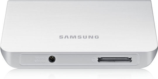 Samsung Dock Edd-d100wegstd – Докинг Станция Samsung Galaxy Tab 2 – Бял – Samsung