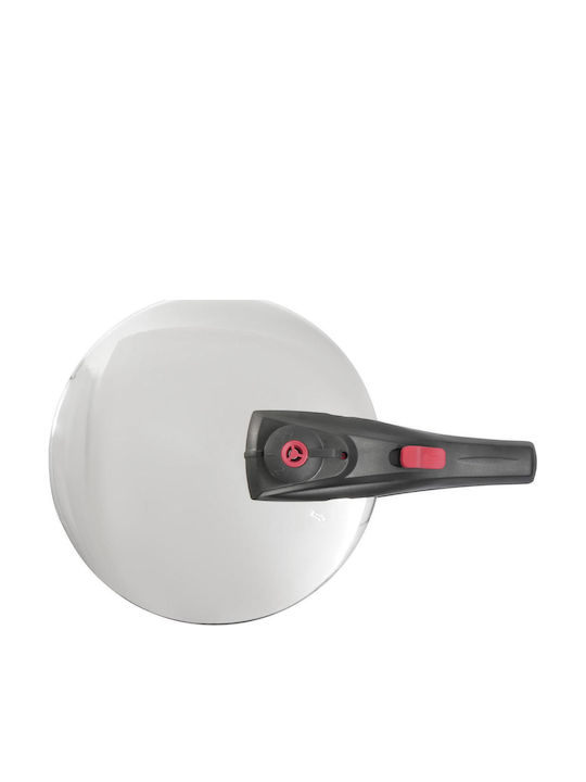 Human Pressure Cooker 8lt