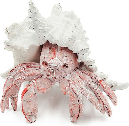 Artekko Animal Decorativ din Polirășină 18.5x18x14.5cm 1buc