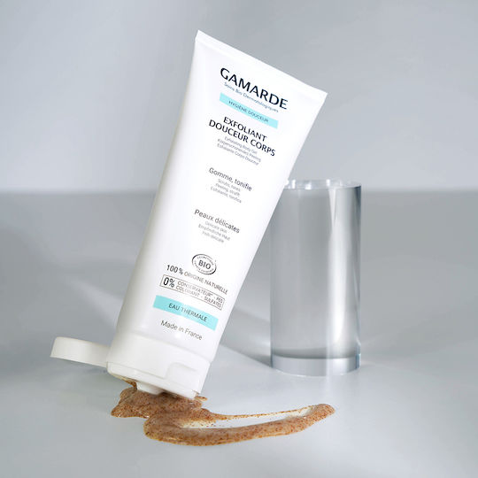 Gamarde Peeling Körper 200ml