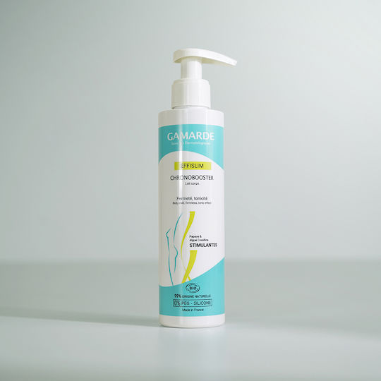 Gamarde Gel for Cellulite & Water Retention 200ml