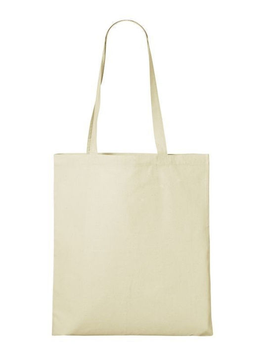 Geantă De Cumpărături Unisex Naturală
