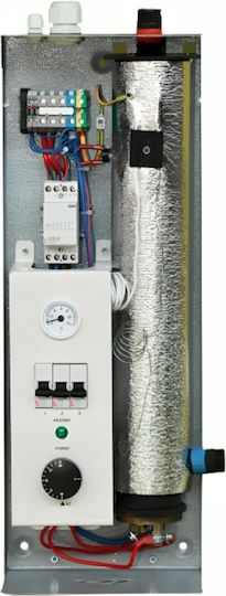 Balkan Energy Perete Boiler Curent electric 2580kcal/h