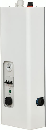 Balkan Energy Стенен Котел Electric Power 12900ккал/ч