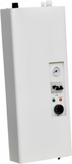 Balkan Energy Стенен Котел Electric Power 10320ккал/ч