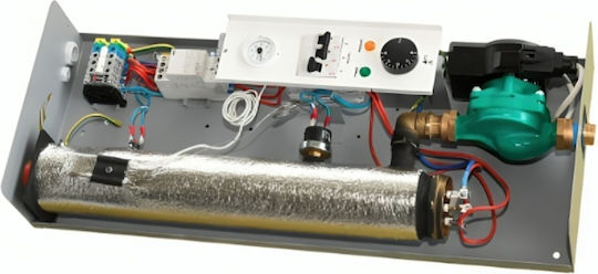 Balkan Energy Стенен Котел Electric Power 10320ккал/ч