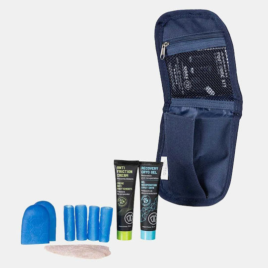Sidas Ανατομικοί Πάτοι Παπουτσιών CFCFOCAREKIT20 2τμχ