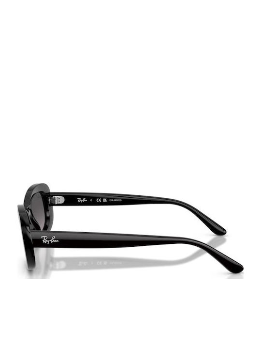 Ray Ban Γυαλιά Ηλίου με Κοκκάλινο Σκελετό Ray Ban Γυαλιά Ηλίου με Κοκκάλινο Σκελετό
