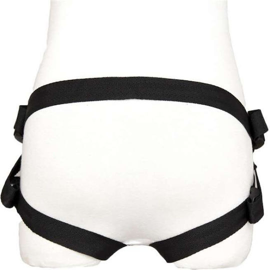 Ophelia's Dream Toys Strap On Harness 10sj-1081