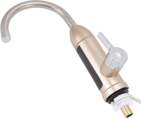 Sofortiger Warmwasserspeicher Badezimmer / Küche 5.5kW