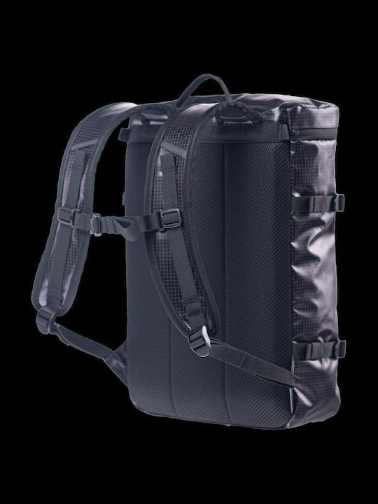 Fitanu Rucksack Wasserdicht 20Es Schwarz