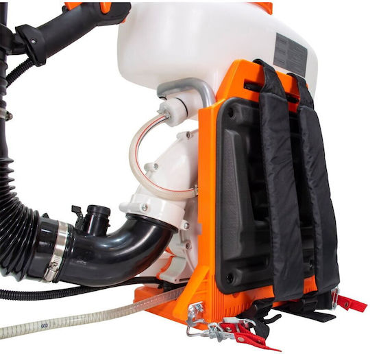 Ruris Sprayer with Capacity 14lt