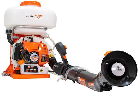 Ruris Sprayer with Capacity 14lt