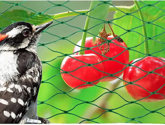 Verk Group Repellent Net Birds 4x6m