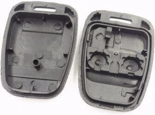 Techstar Key Case Land Rover Freelander 1 Discovery Defender 2 Buttons