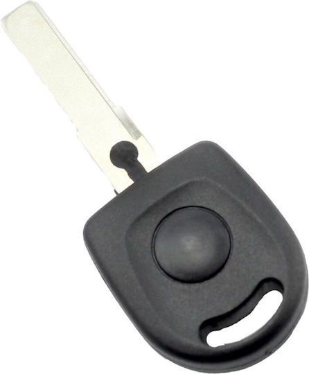 Techstar Autoschlüssel Schutzhülle Seat – Auch Kompatibel Vw Passat Golf Polo Skoda