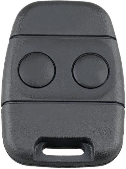 Techstar Key Case Land Rover Freelander 1 Discovery Defender 2 Buttons