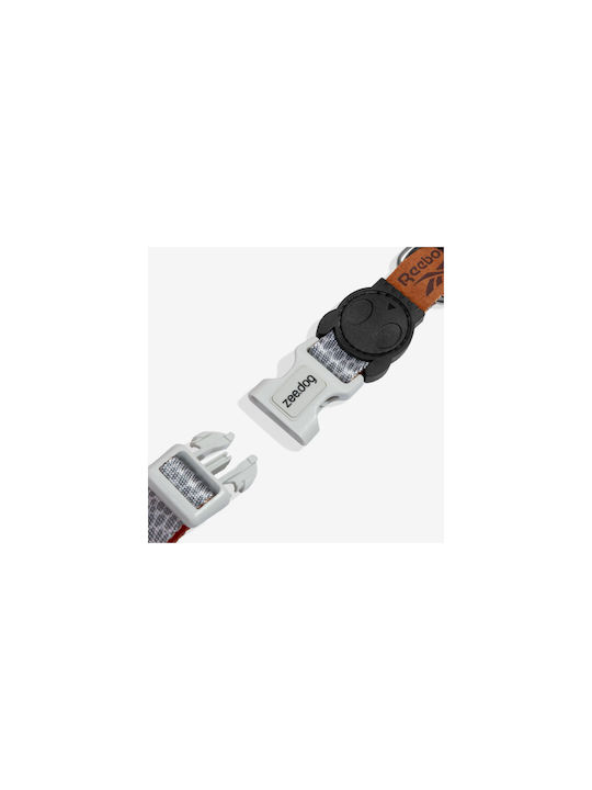 Zeedog Guler Pentru Câini Reebok Suede Extra Mic