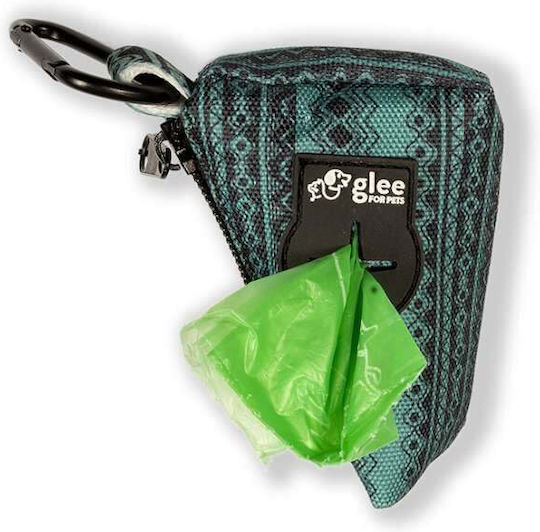 Glee Poop Bag Case Macchu Picchu 8.5cm