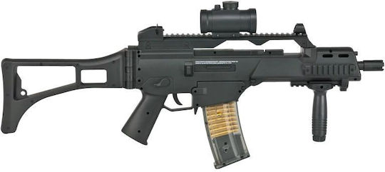 Asg Αεροβόλο Heckler&Koch HK-G36 C