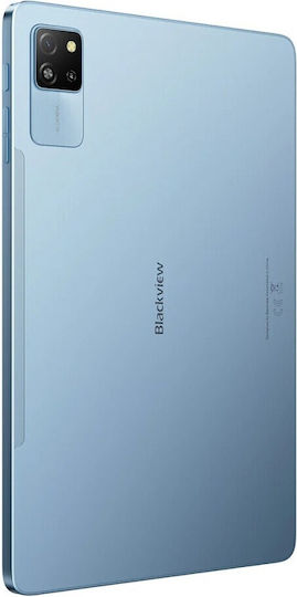 BlackView Tab 60 Pro 4G 10.1Инчове (8GB/128GB/Клавиатура) Син
