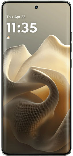 Motorola Edge 60 Pro 5G (8/256GB) PANTONE Shadow