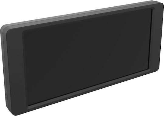 Thermaltake LCD Bildschirm Kit Schwarz 6,0 Zoll