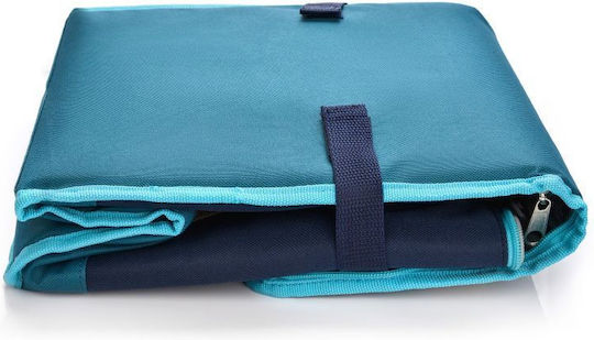 Meteor Meteor Isolierte Tasche Umhängetasche 12.5 Liter